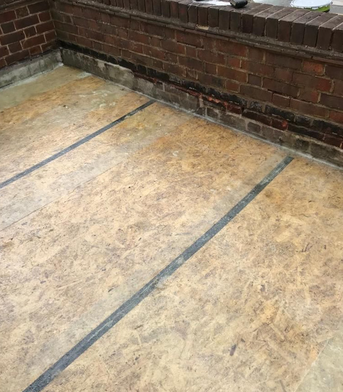 new-flatroof-installation